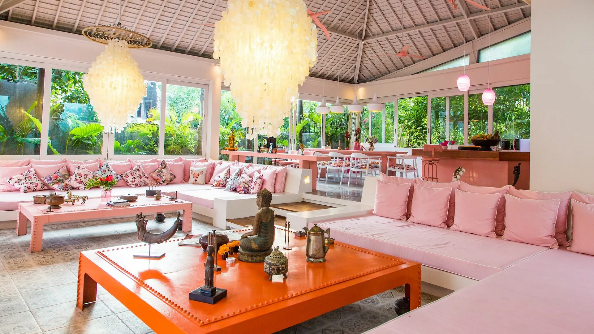 Villa A-Mar Kuta