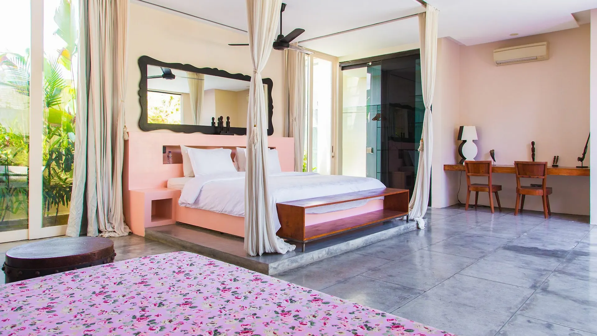 Villa A-Mar Kuta  Indonesia